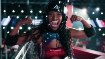 American Gladiators (2026) Trailer