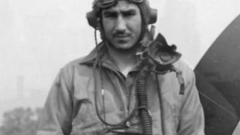 Above and Beyond Trailer