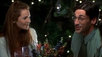 Kissing Jessica Stein Trailer