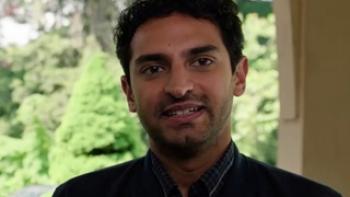 A Nice Indian Boy Trailer