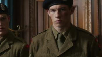 Queen and Country Trailer