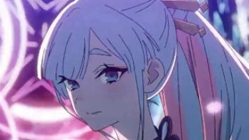 Cosmic Princess Kaguya! Trailer