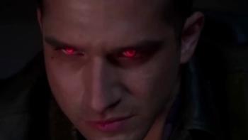 Teen Wolf: The Movie Trailer