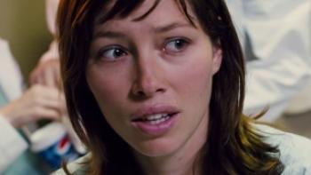Accidental Love Trailer