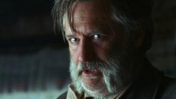 The Ballad of Lefty Brown Trailer