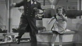 Just Around the Corner Trailer