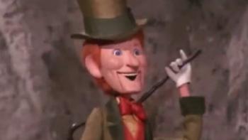 Here Comes Peter Cottontail Trailer