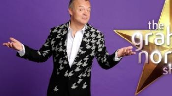 The Graham Norton Show Trailer