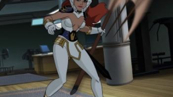 Justice League: Gods and Monsters Trailer