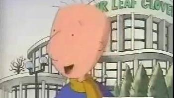 Doug's 1st Movie Trailer