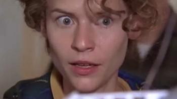 Temple Grandin Trailer