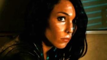 The Girl Who Played With Fire (2010) Trailer