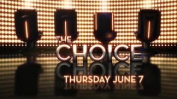The Choice Trailer