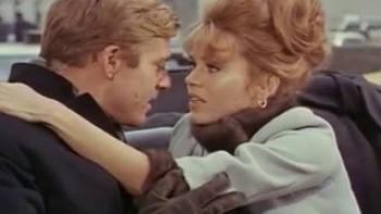 Barefoot in the Park Trailer