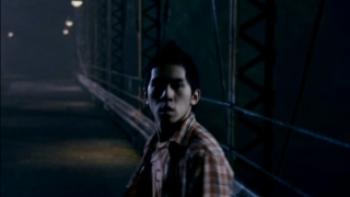 My Soul to Take Trailer