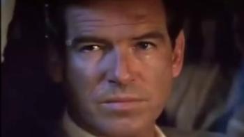 The Tailor of Panama Trailer