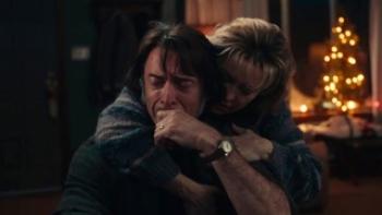 Song Sung Blue Trailer