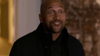 Friends from College Trailer