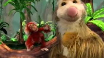 It's a Big, Big World Trailer