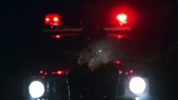 The Thin Blue Line Trailer