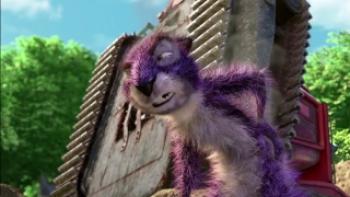 The Nut Job 2: Nutty by Nature Trailer