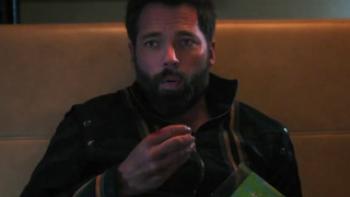 Vagrant Queen Trailer