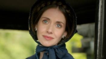 Julian Fellowes Presents Doctor Thorne Trailer