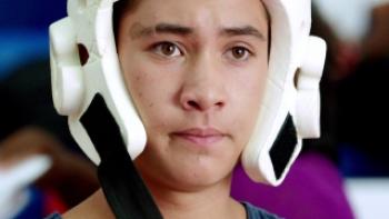 Underdog Kids Trailer