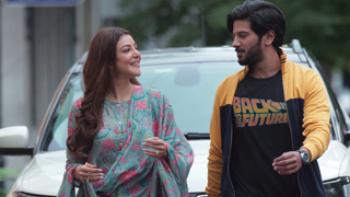 Hey Sinamika Trailer