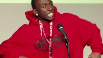 Louder Than a Bomb Trailer