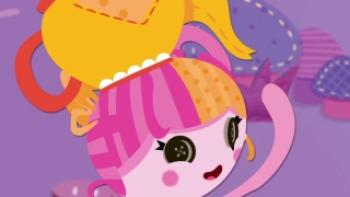 Lala-Oopsies: A Sew Magical Tale Trailer