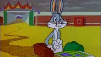 Bugs Bunny's Easter Funnies Trailer