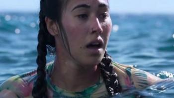 Something in the Water Trailer