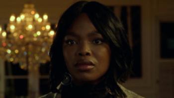 Savage Beauty Trailer