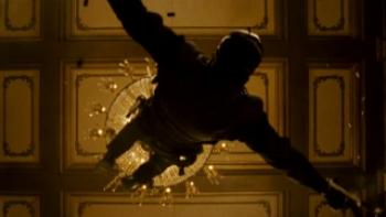 Punisher: War Zone Trailer