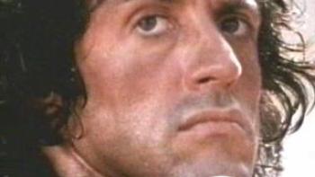 Rambo III Trailer