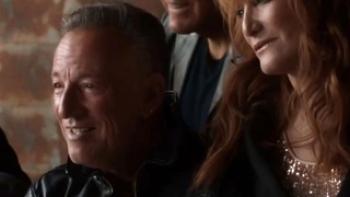 Road Diary: Bruce Springsteen and the E Street Band Trailer