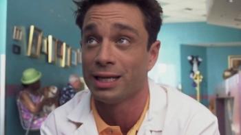 Corky Romano Trailer