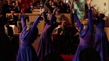 The Gospel Trailer