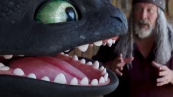 Inside the Worlds of Epic Universe Trailer