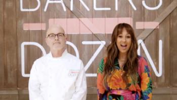Baker's Dozen Trailer