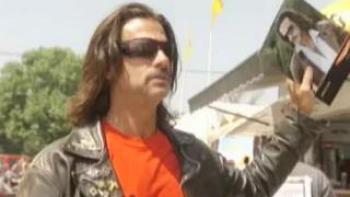 Leave It to Lamas Trailer