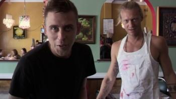 Natural Born Pranksters Trailer