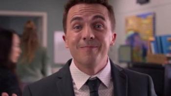 Malcolm in the Middle: La vida sigue siendo injusta Trailer