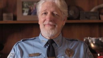 Good Cop/Bad Cop Trailer