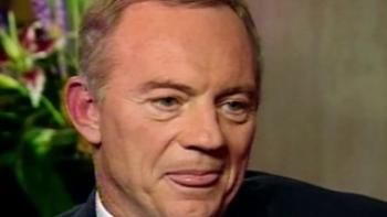 America's Team: The Gambler and His Cowboys Trailer