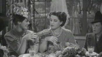 The Women (1939) Trailer