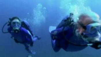 Jean-Michel Cousteau's Ocean Adventures Trailer
