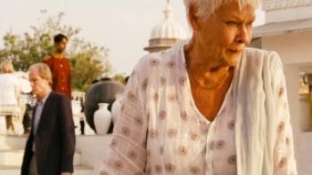 The Best Exotic Marigold Hotel Trailer