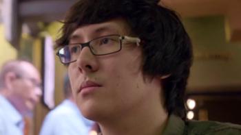 Q: Into the Storm Trailer